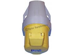 110V 32 Amp 3 Pin Surface Wall Socket